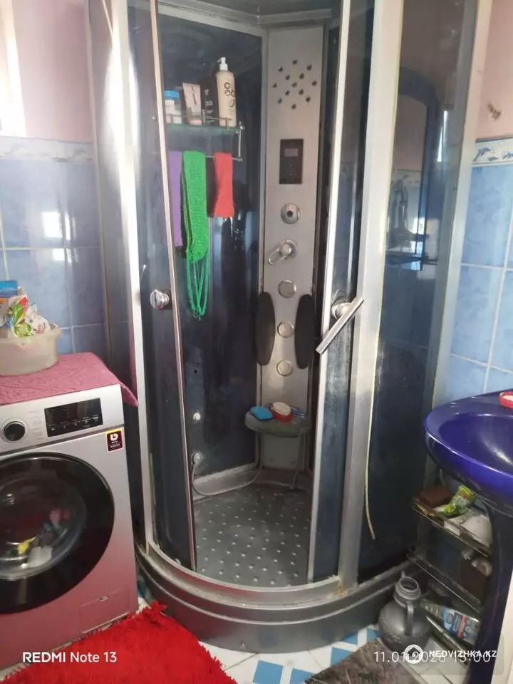3-комнатная квартира, этаж 1 из 1, 74 м², фотография 5