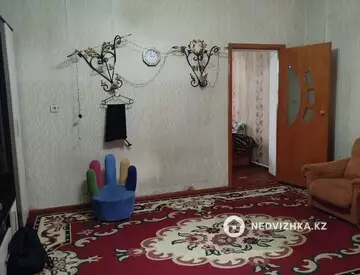3-комнатная квартира, этаж 1 из 1, 74 м², миниатюра 7