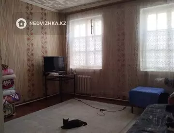 3-комнатная квартира, этаж 1 из 1, 74 м², миниатюра 8