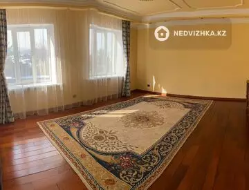 5-комнатный дом, 20 соток, 380 м², миниатюра 7