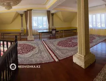 5-комнатный дом, 20 соток, 380 м², миниатюра 12