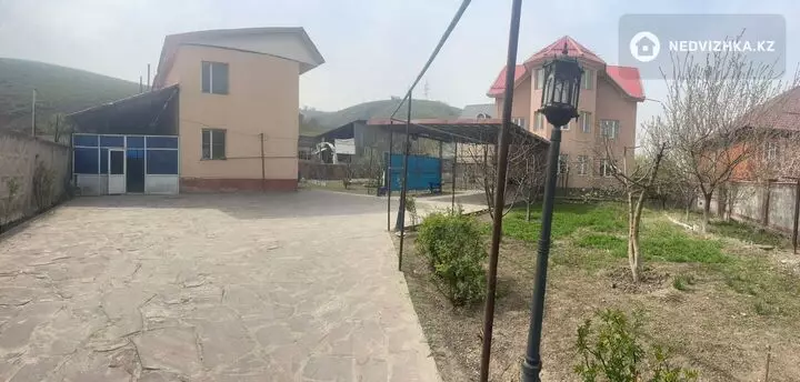 380 м², 5-комнатный дом, 20 соток, 380 м², изображение - 1