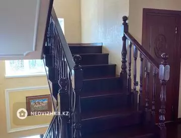 5-комнатный дом, 20 соток, 380 м², миниатюра 10