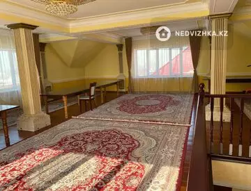 5-комнатный дом, 20 соток, 380 м², миниатюра 11