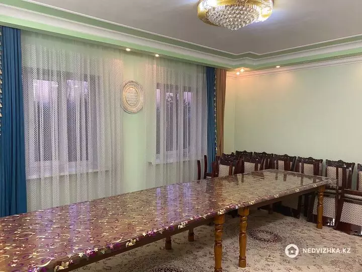 5-комнатный дом, 20 соток, 380 м², фотография 4
