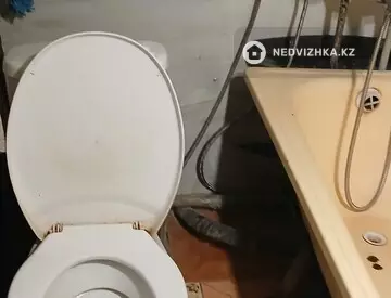 Разная недвижимость, 45 м², На длительный срок, миниатюра 7