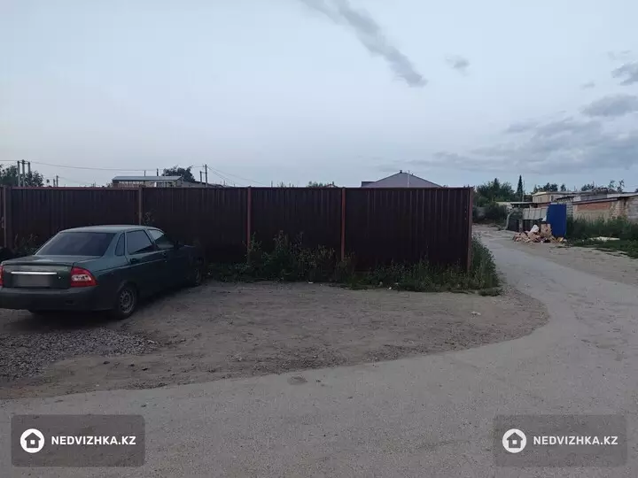 Участок 12.0 соток