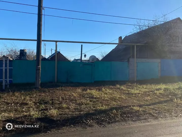 3-комнатный дом, 3.2 соток, 54 м²