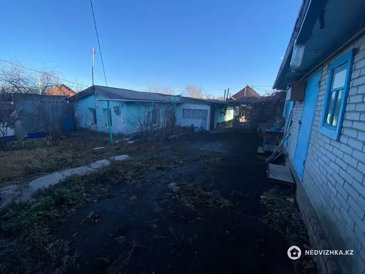 3-комнатный дом, 3.2 соток, 54 м², фотография 2