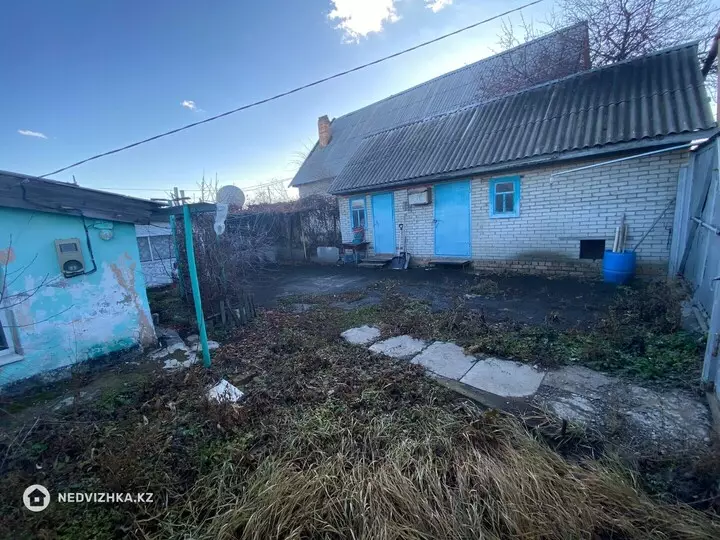 3-комнатный дом, 3.2 соток, 54 м², фотография 3