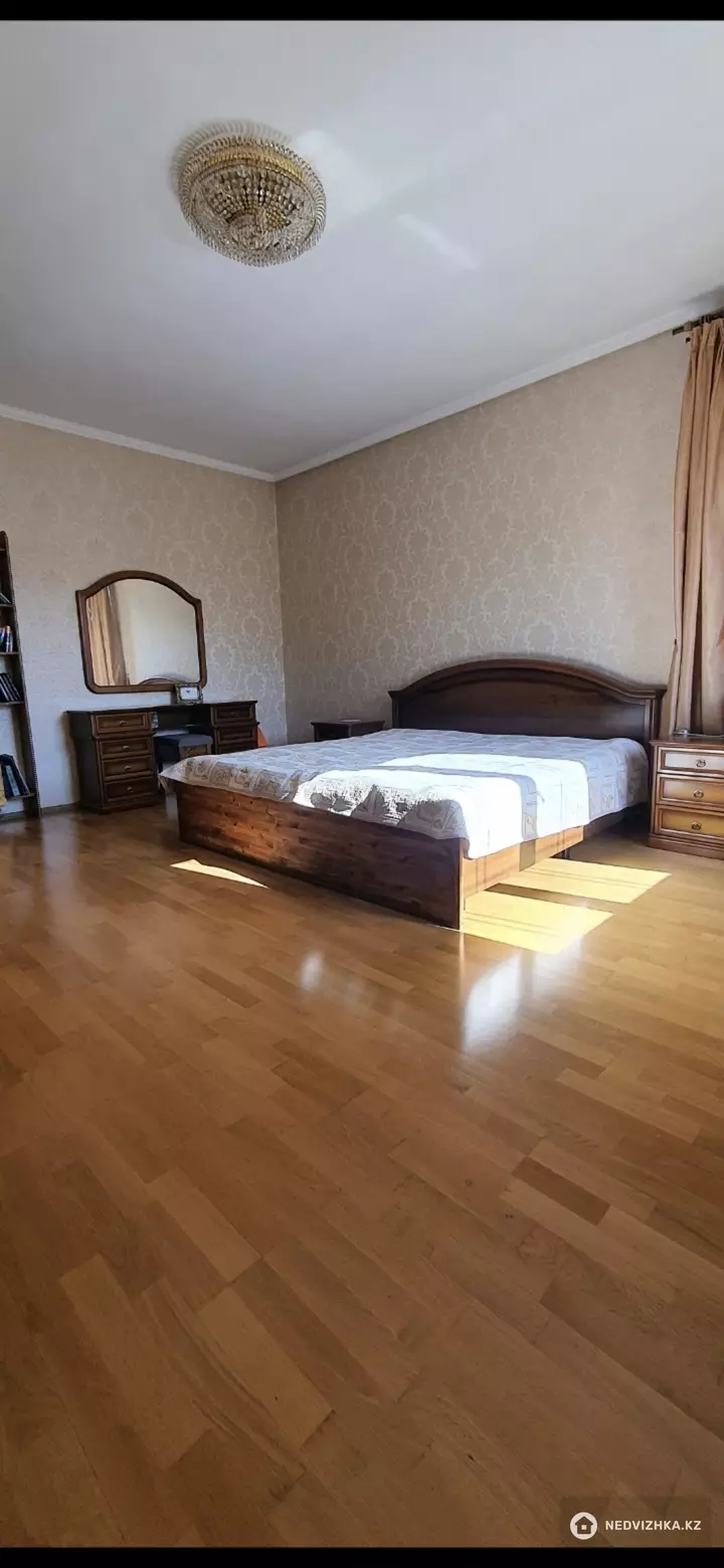 6-комнатный дом, 7 соток, 420 м², фотография 4