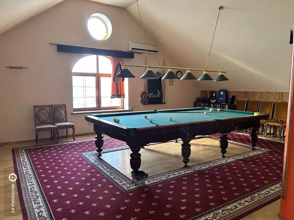 6-комнатный дом, 7 соток, 420 м², фотография 5