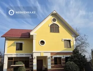 6-комнатный дом, 7 соток, 420 м², миниатюра 7