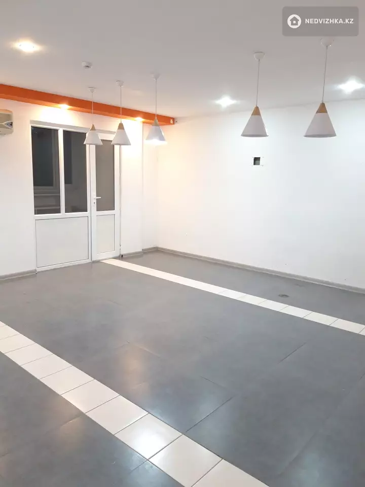 Помещение, этаж 1 из 1, В жилом доме, 125 м²
