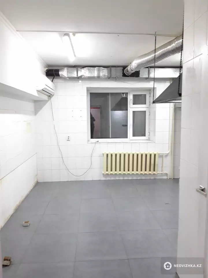Помещение, этаж 1 из 1, В жилом доме, 125 м², фотография 4