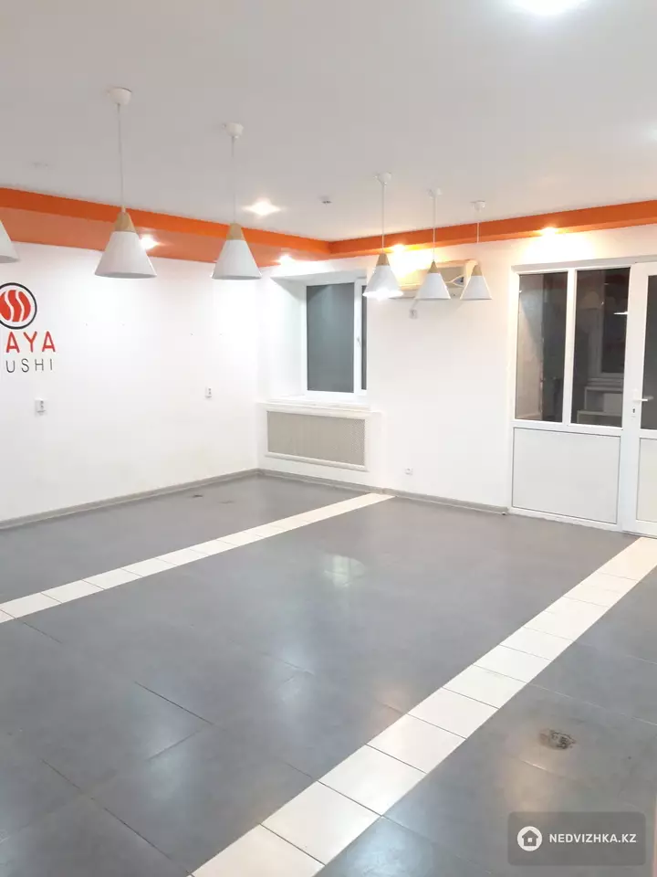 Помещение, этаж 1 из 1, В жилом доме, 125 м², фотография 2