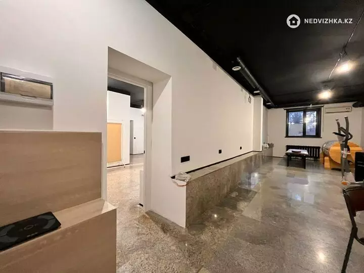 Помещение, этаж 1 из 1, В жилом доме, 153 м², фотография 2