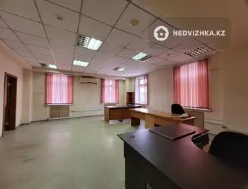 Офис, этаж 4 из 9, В бизнес-центре, 236 м², миниатюра 2