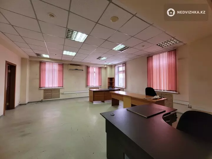 Офис, этаж 4 из 9, В бизнес-центре, 236 м², фотография 2