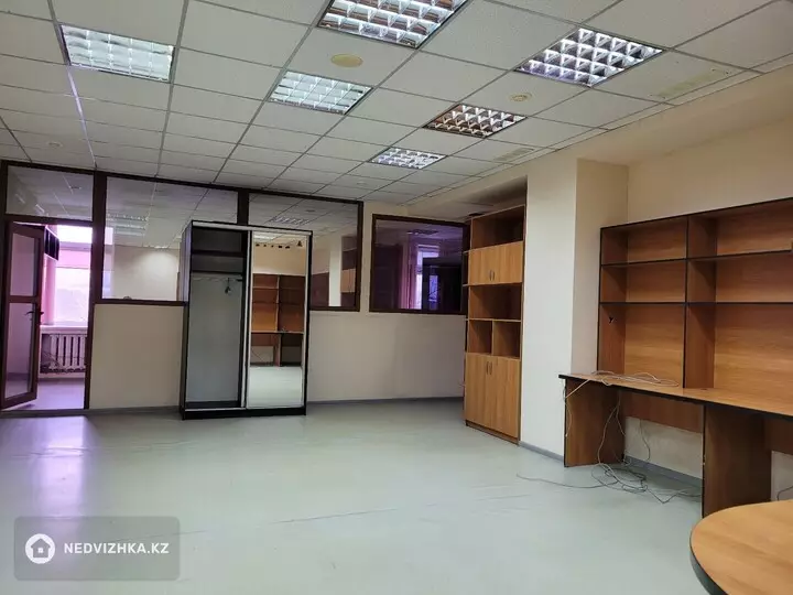 Офис, этаж 4 из 9, В бизнес-центре, 236 м², фотография 3