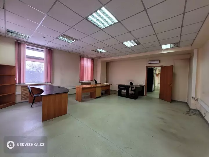 Офис, этаж 4 из 9, В бизнес-центре, 236 м²