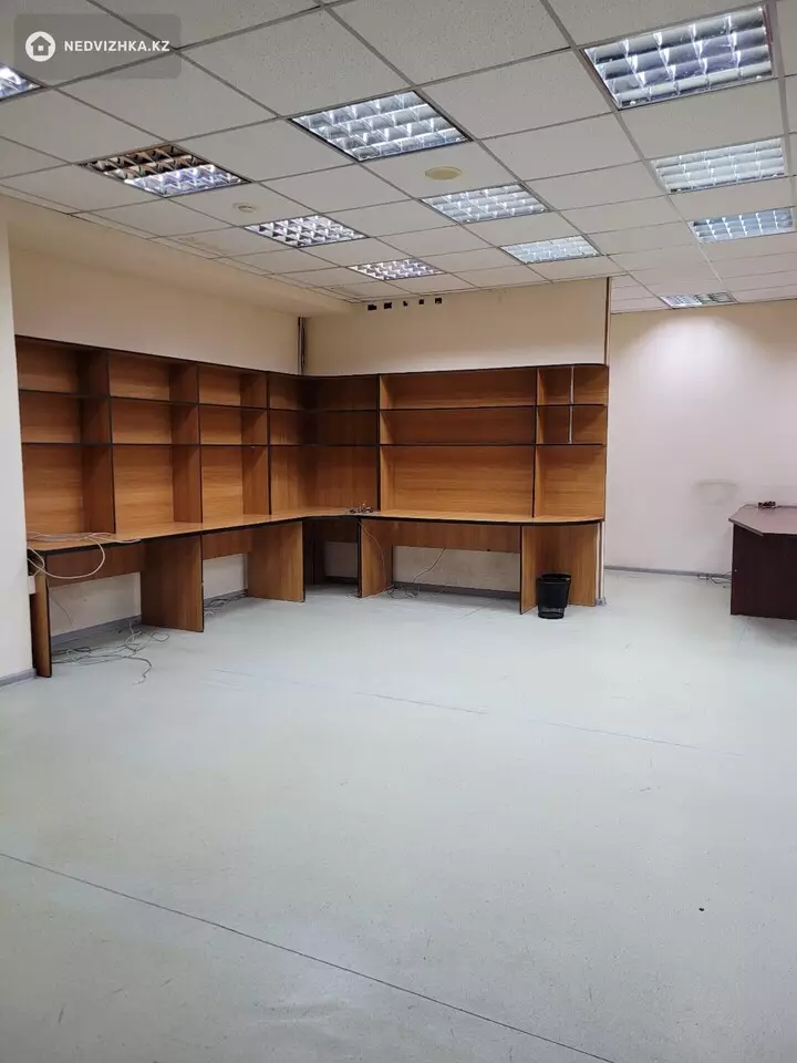 Офис, этаж 4 из 9, В бизнес-центре, 236 м², фотография 4