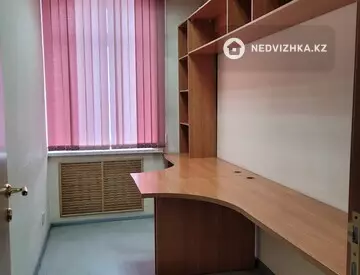 Офис, этаж 4 из 9, В бизнес-центре, 236 м², миниатюра 9