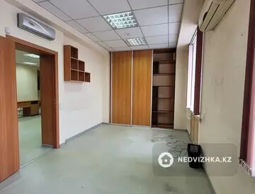 Офис, этаж 4 из 9, В бизнес-центре, 236 м², миниатюра 11