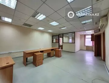 Офис, этаж 4 из 9, В бизнес-центре, 236 м², миниатюра 12