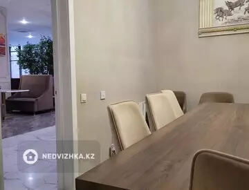 қоғамдық тамақтану орны, қабат 1 барлық қабат саны 10, Тұрғын үйде, 596 м², 6-нобай