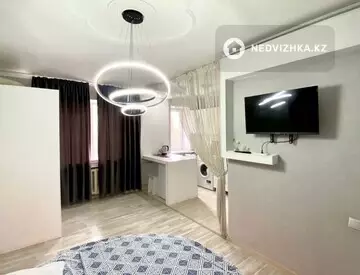 1-комнатная квартира, этаж 2 из 4, 36 м², Посуточно
