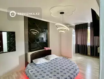1-комнатная квартира, этаж 2 из 4, 36 м², Посуточно