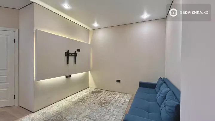 2-комнатная квартира, этаж 9 из 13, 46 м², фотография 5