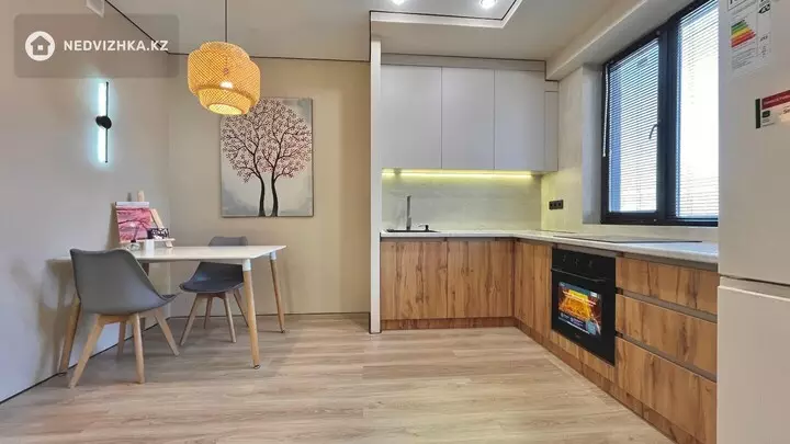 2-комнатная квартира, этаж 9 из 13, 46 м², фотография 4