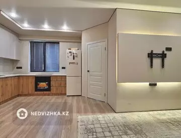 2-комнатная квартира, этаж 9 из 13, 46 м², миниатюра 6