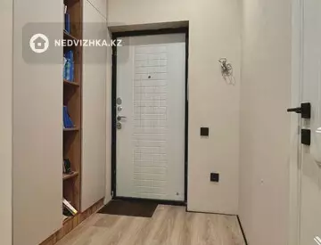 2-комнатная квартира, этаж 9 из 13, 46 м², миниатюра 9