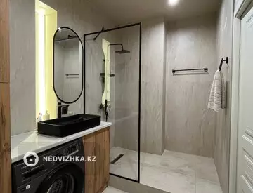2-комнатная квартира, этаж 9 из 13, 46 м², миниатюра 8