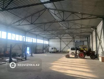 Склад, этаж 1 из 1, Отдельно стоящее здание, 780 м²