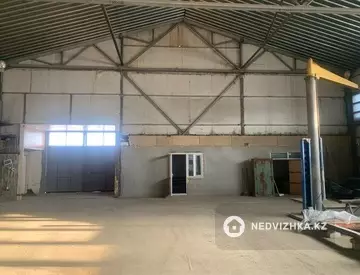 Склад, этаж 1 из 1, Отдельно стоящее здание, 780 м²