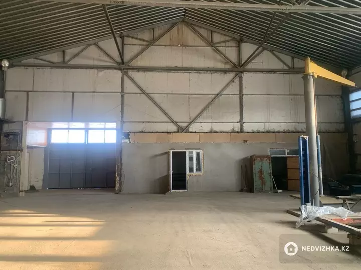Склад, этаж 1 из 1, Отдельно стоящее здание, 780 м², фотография 4