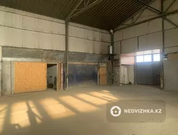 Склад, этаж 1 из 1, Отдельно стоящее здание, 780 м²