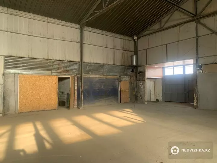 Склад, этаж 1 из 1, Отдельно стоящее здание, 780 м², фотография 3