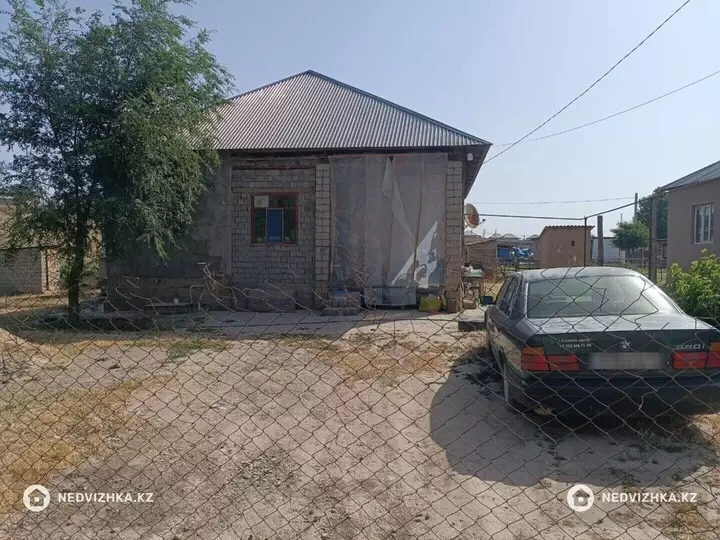 5-комнатный дом, 6 соток, 110 м²