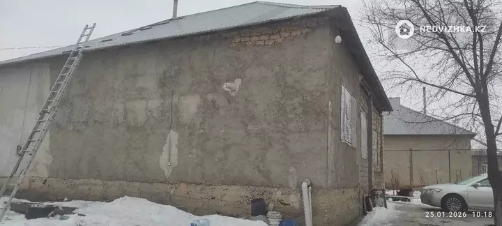 5-комнатный дом, 6 соток, 110 м², фотография 3