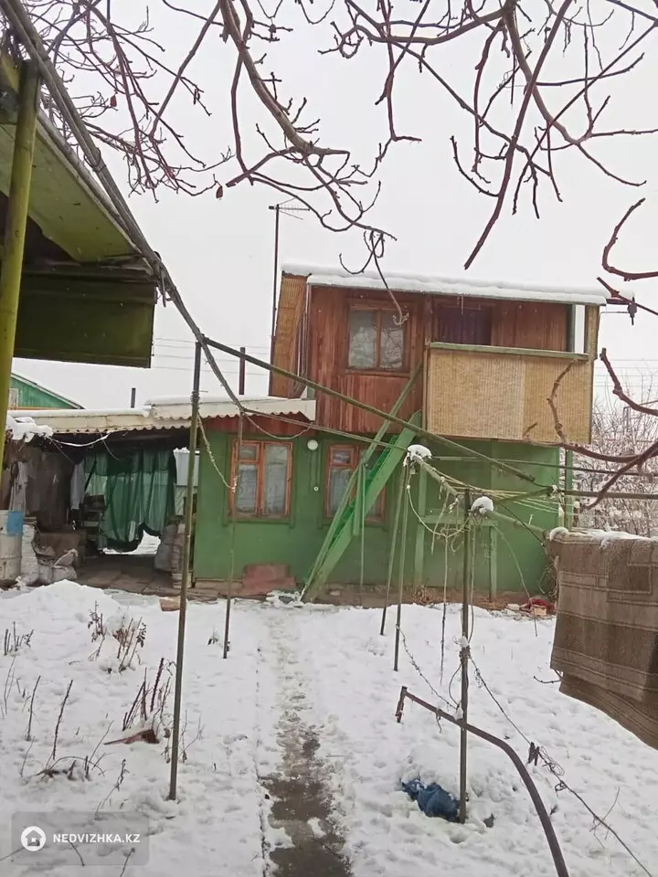 3-бөлмелі үй, 6.6 соттық, 36 м², 2-фотосурет