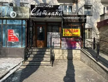Помещение, этаж 1 из 3, В жилом доме, 84 м², миниатюра 1