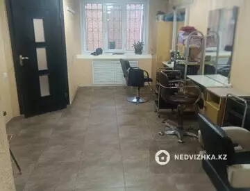 Помещение, этаж 1 из 3, В жилом доме, 84 м², миниатюра 5
