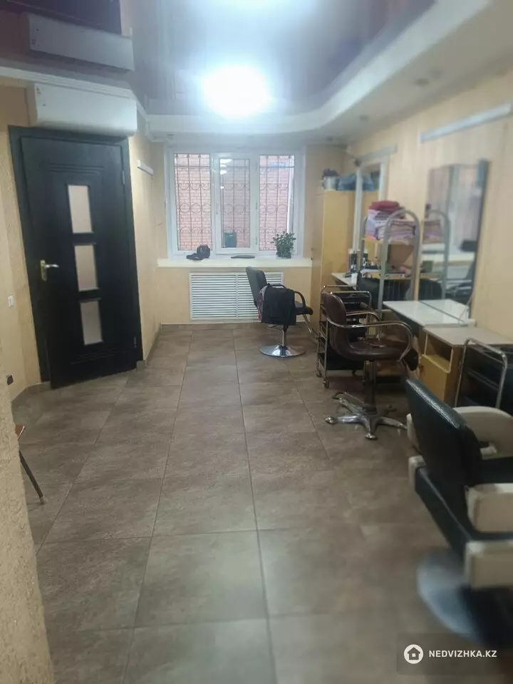 Помещение, этаж 1 из 3, В жилом доме, 84 м², фотография 5