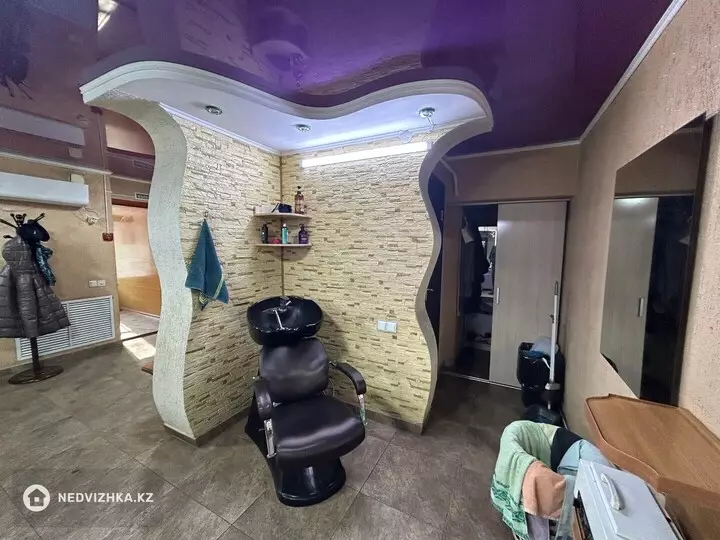 Помещение, этаж 1 из 3, В жилом доме, 84 м², фотография 3