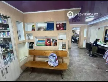 Помещение, этаж 1 из 3, В жилом доме, 84 м², миниатюра 11